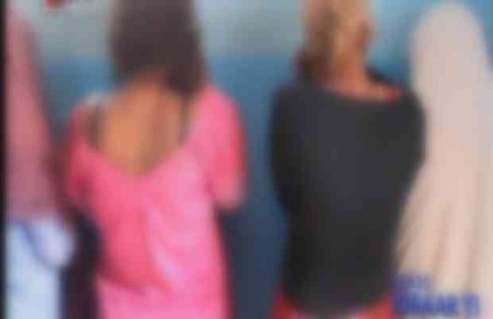 prostituées dakar