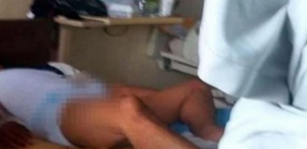 Avant son rencard, il prend du viagra pour taureau et finit à l'hôpital