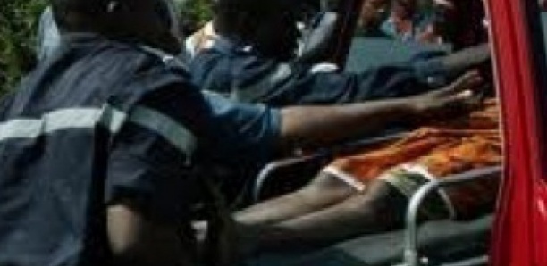 Louga : 3 Mauritaniens tués dans un accident de la route
