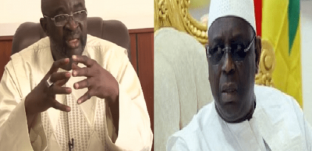 Dernière minute: Macky et Cisse Lo se sont retrouvés aujourd’hui