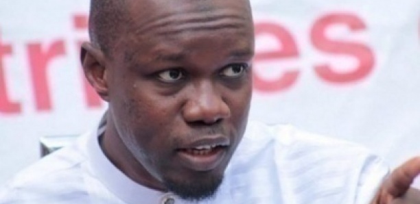 « Nous avons refusé 5 milliards pendant la campagne », un cadre de Sonko révèle