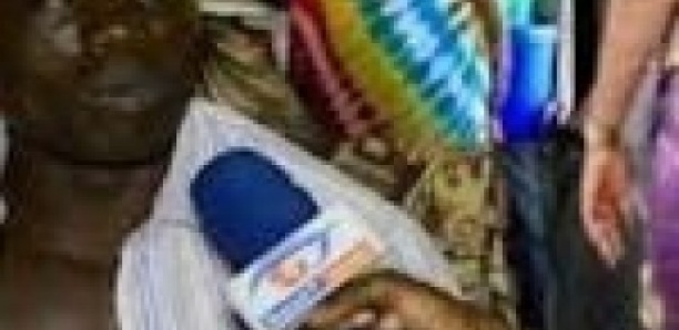 KAwtef Zale LO avertit les jeunes lutteurs: ”moytoulen drianké yi bolen beugué”