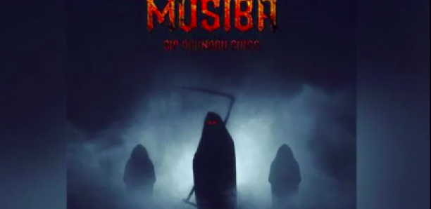 Dip Doundou Guiss truste les réseaux avec son prochain morceau “Musiba”
