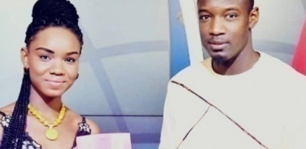Pape Djibril Fall « Litax Média Français Yi Télou Niouci Wax»
