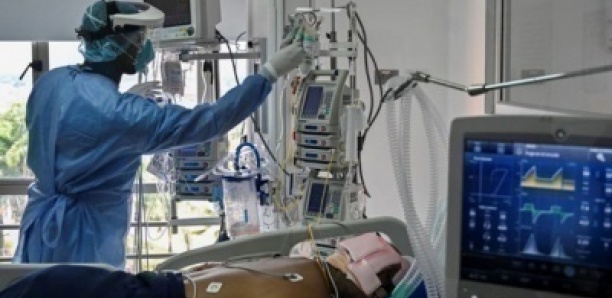 Covid-19 : Le coronavirus a emporté 480 vies au Sénégal dont 15 maires.