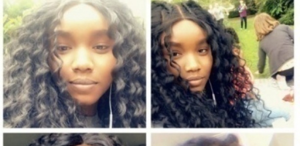 DISPARITION VOLONTAIRE : Diary Sow comme