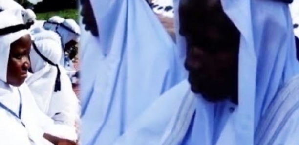 Arrestation du faux