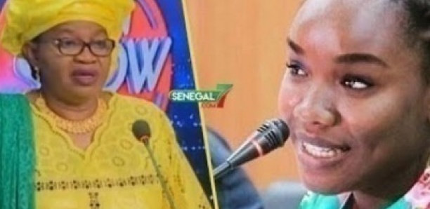 Aida Mbodj sur l’affaire Diary Sow: « Nagne Diakarlok Toubab Yi Waxlen Gni… »
