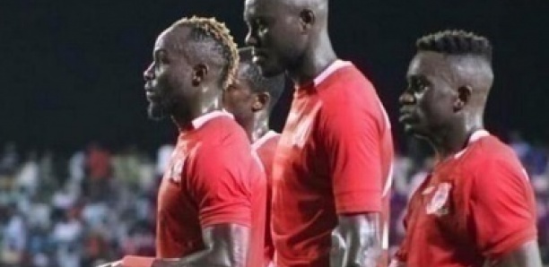 Foot – CAN 2021 : 16 joueurs gambiens testés positifs