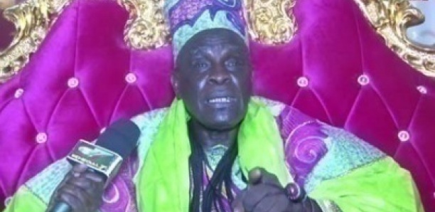 « Bouma Mbathio Ndiaye ak Amina Poté Mérré » Les vérites de Jaraaf Youssou Ndoye