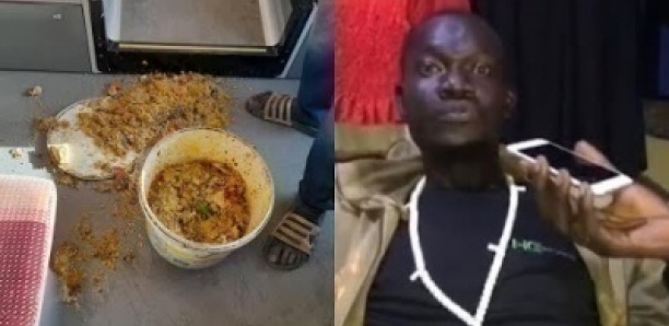 Après l'incident dans le TER, «Borom Thiep bi” s'explique