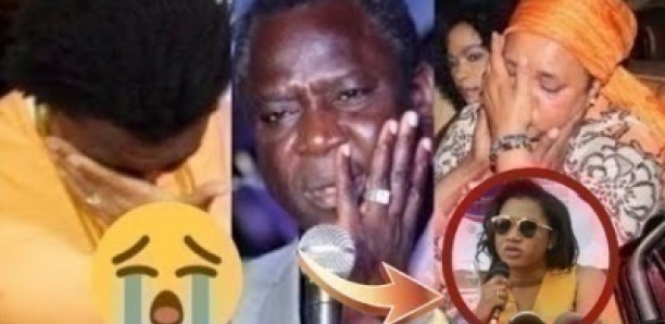 La fille de Thione Seck Bintou Rassoul fait de tristes révélations sur son défunt père