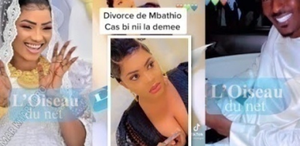 Divorce de Mbathio Ndiaye: Dabaye la femme de Armand Ndiaye explique la vraie raison