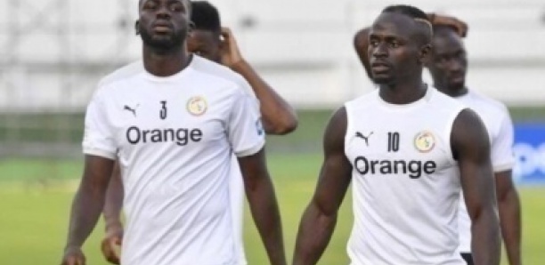 CAN 2021 – Sénégal vs Guinée : Voici tous les joueurs forfaits chez les « Lions »