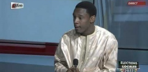 Pape Djibril fait une analyse sur le discours de Macky Sall à Fatick