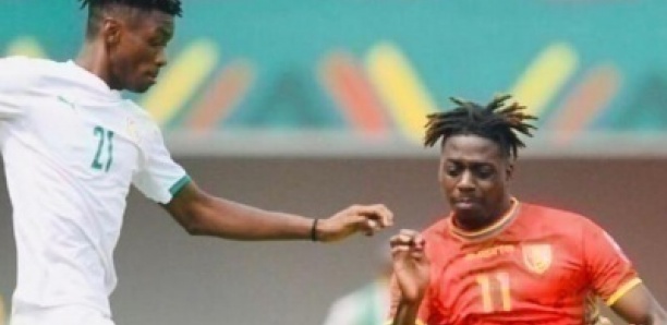 CAN 2022 : Le Sénégal et la Guinée se neutralisent dans le derby ouest-africain (0-0)