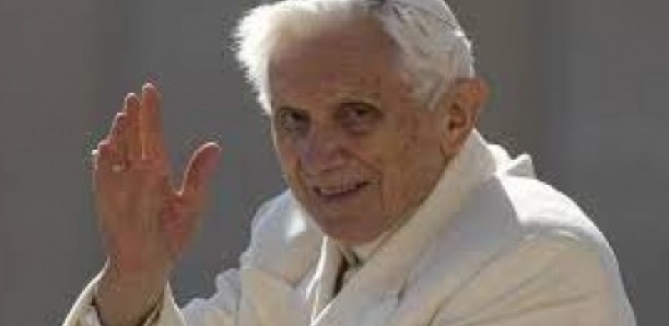 L'ancien pape Benoît XVI dans le viseur d'un rapport sur la pédocriminalité en Allemagne