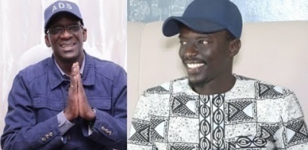 Le plus jeune maire de l’histoire de Yoff se confie « mais relation avec Abdoulaye Diouf Sarr »