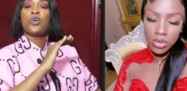 Très en Colère, Titi remet Sokhou Bébé à Sa place » Elle n’est pas sincère, Tout ce qu’elle dit »