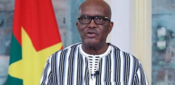 Burkina : Le président Roch Kaboré aurait été arrêté par l’armée !