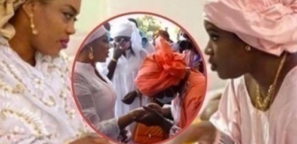 Tawessoule 1 million + Adiya 3 millions à Sokhna Aïda Diallo, Sokhna Bator frappe fort