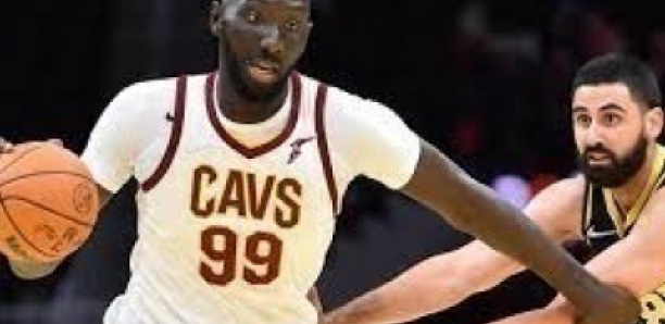 Basketball : Tacko Fall retourne en G-League avec les Cleveland Charge