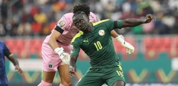 Le Sénégal critiqué pour la gestion de la blessure de Sadio Mané
