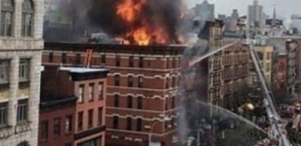 New York : 11 Gambiens ont péri dans l’incendie du Bronx…