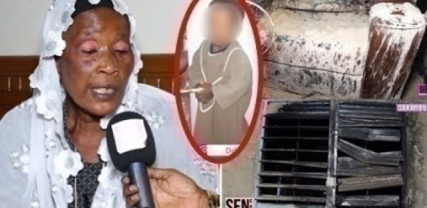 Ce qu’on sait du vieux et de son petit-fils brûlés à Keur Massar « Essence Laniou Soti Lak Keur Gui »