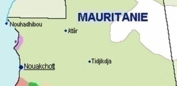 Mauritanie: 7 000 migrants irréguliers expulsés en 2021