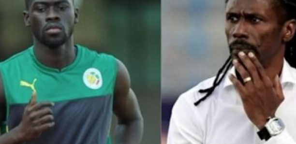 Pape Alioune Ndiaye sur son absence en sélection : ”Je savais qu'Aliou Cissé...”