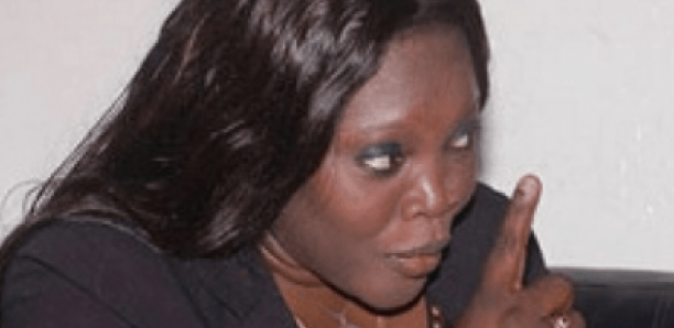 Ndella Madior Diouf : “Sonatel daf ma soumi, c’est du viol, je vais porter plainte”