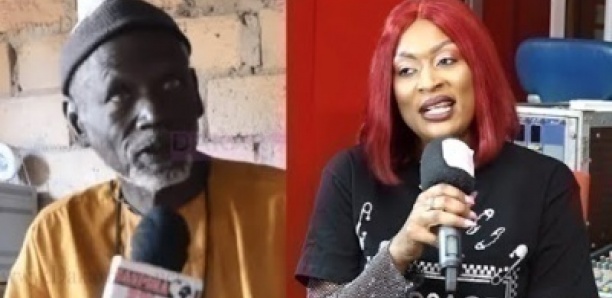 Il déclare être le père de Titi: Découvrez La réponse de la chanteuse ...