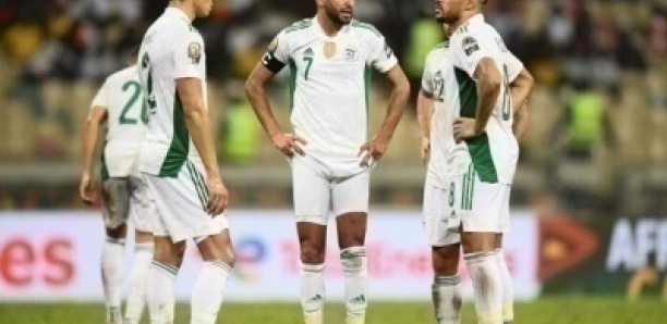 CAN 2021 : Humiliée par la Cote d’Ivoire, l’Algérie éliminée dès le premier tour