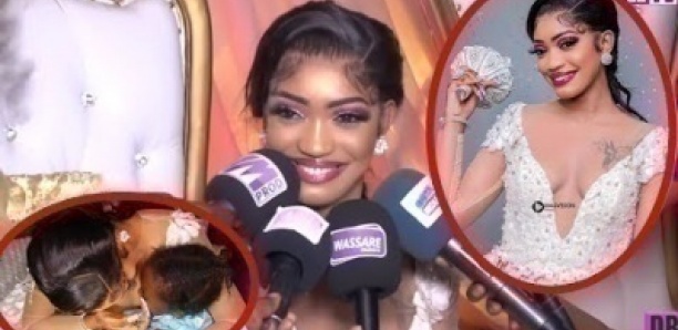 les vérité Crue de Fatel « Tay Lay Wax, Tay lay Moudjer Wax, Li Damako Denthie Ba Soon…
