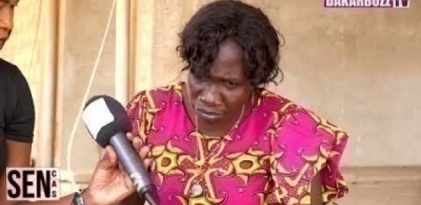 KHADY : Sama Jeukeur Toubab Moma Yobb France, Dima Thiagatoulo (Bimako Don Wax Sama Xeel Néhoulwon)