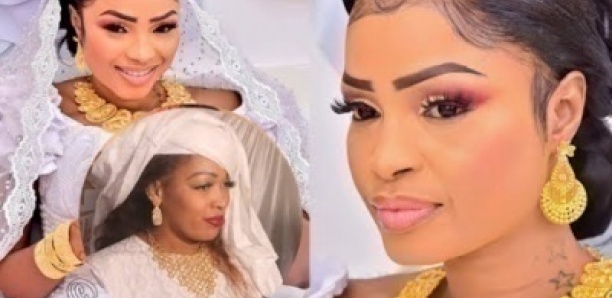 Plainte Mbathio Ndiaye et son ex mari: Oumou Sow brise le silence