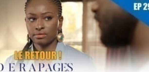 Dérapages de retour : Découvrez le teaser de l’épisode 29