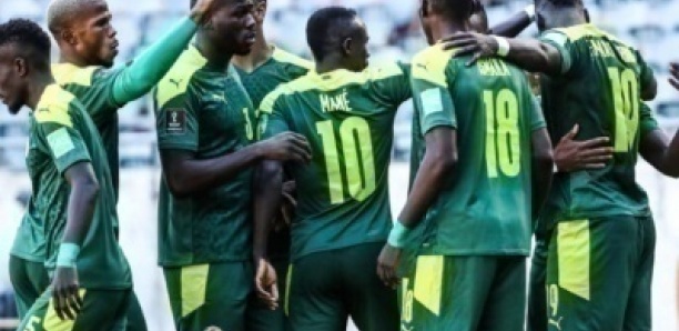 Aliou Cissé perd un joueur pour le reste de la CAN