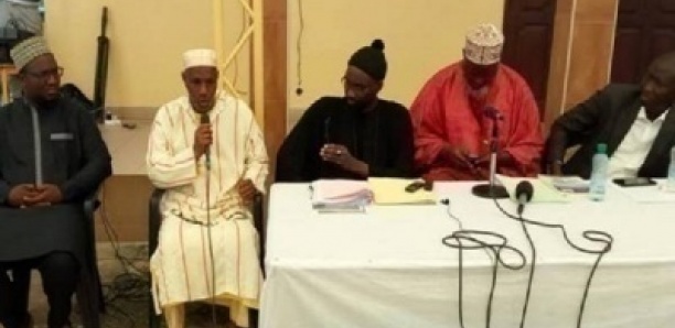 Homosexualité : la déclaration de Macky ne rassure pas l’association « And Sam Jiko Yi »