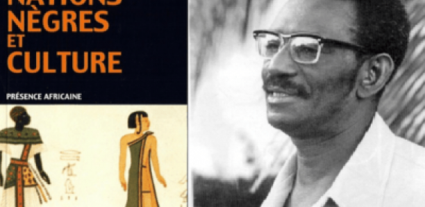 Cheikh Anta Diop : New York rend hommage au savant sénégalais