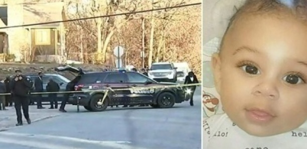 États-Unis: un bébé de 6 mois abattu lors d’une fusillade