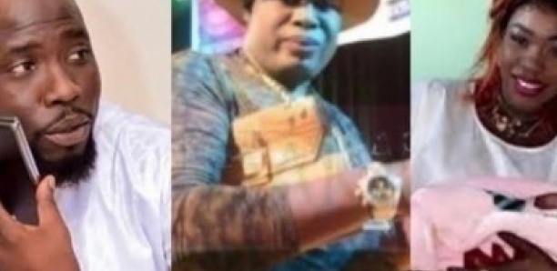 Kawtef : Amzozo attaque Fat’Mbacké et fait des révélations : “Eumeudy Badiane Diouroul miss monde …