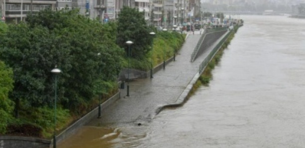 Belgique : une Sénégalaise se jette dans la Meuse et perd la vie