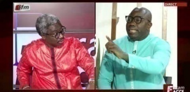 Ahmed Aïdara revient sur les affrontements entre ses partisans et ceux d’Aliou Sall