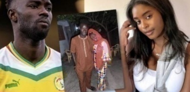 Accusé d’avoir trahi son ex copine : Voici la réponse hilarante de Moustapha Nam