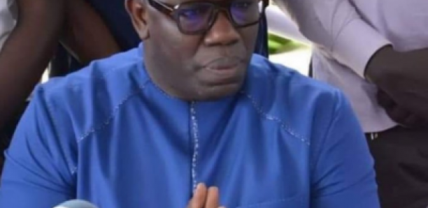 procès de Ousmane Sonko : Ahmed Aidara