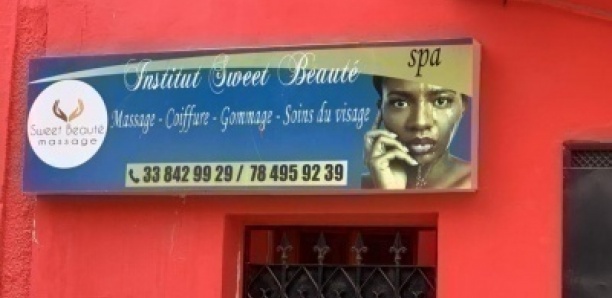 Affaire Sweet Beauty : Une nouvelle arrestation