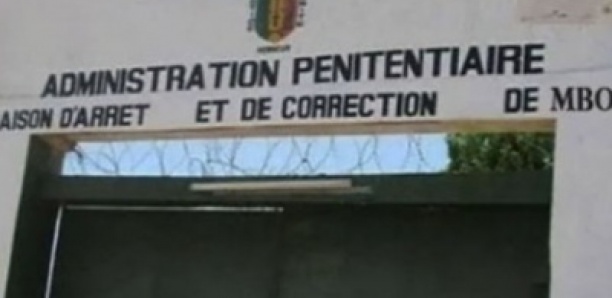 Mbour : Le film de l’évasion de 2 détenus dont un poursuivi pour meurtre