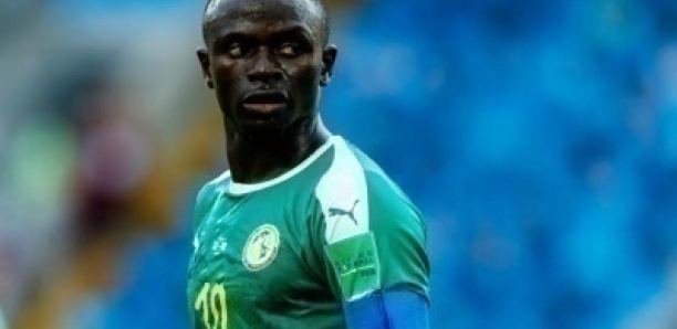 SURPRENANT : Voici le meilleur joueur sénégalais de l’année 2022
